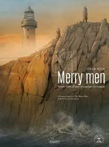 Merry Men - One shot