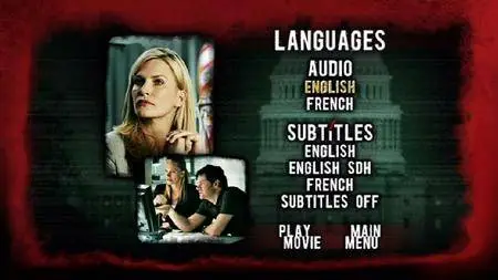 The Devil's Teardrop (2010)