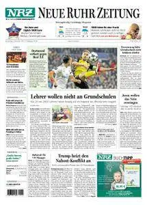 NRZ Neue Ruhr Zeitung Essen-Rüttenscheid - 07. Dezember 2017