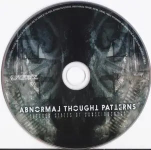 Abnormal Thought Patterns - Altered States Of Consciousness (2015)