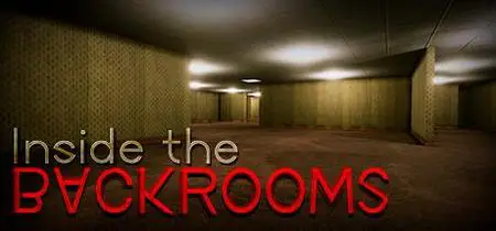 Inside The Backrooms (2022)