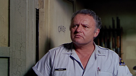 In the Heat of the Night (1967)