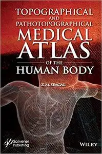atlas topographical medical human body