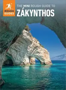 The Mini Rough Guide to Zákynthos (Mini Rough Guides)