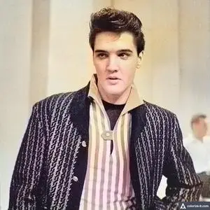Elvis Presley - Elvis Is Back! (The 1960 Nashville Sessions Expanded Edition) (2020) [Official Digital Download 24/96]