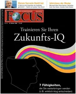 Focus 42/2009 (scan)