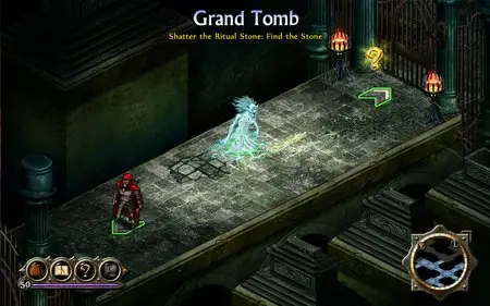 Puzzle Quest 2 v1.0.1009