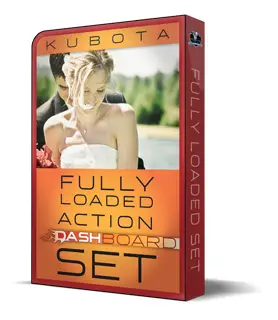 Kubota Dashboard Pro 3.0.6