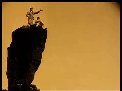 Der heilige Berg / The Holy Mountain (1926)