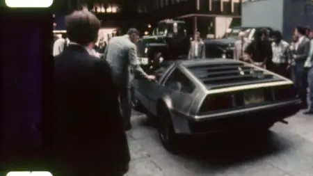 Myth And Mogul: John DeLorean S01E01