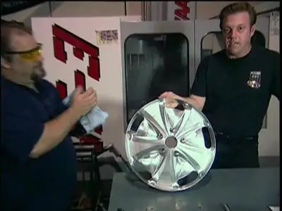Overhaulin S02E02 - Cherry Nova