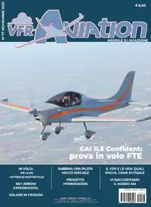 VFR Aviation N.77 - Novembre 2021