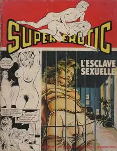 Super Erotic 4. L’esclave sexuelle