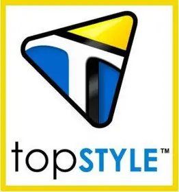 TopStyle 4.0.0.86 