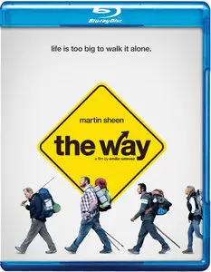 The Way (2010) [LIMITED] {Repost}