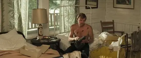 Deliverance (1972) [Re-Up]