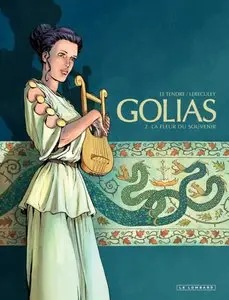 Golias T02 - La Fleur du Souvenir