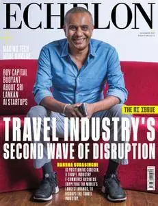 Echelon  - November 2017