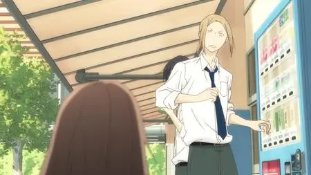 Tanaka kun Is Always Listless S01E02