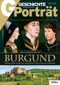 G Geschichte Porträt - Sommer 2023