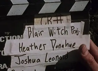 The Blair Witch Project (1999)