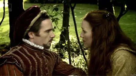 National Geographic - Elizabeth I: Killer Queen (2012)
