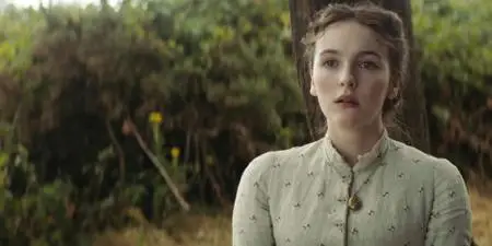 Death and Nightingales S01E02