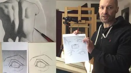 The Bargue Drawing Course