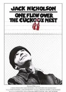 One Flew Over the Cuckoo's Nest (1975) (Repost)