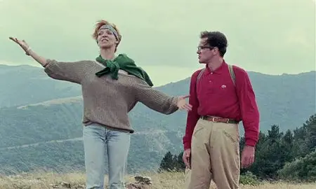La Campagne de Cicéron - Jacques Davila (1990)