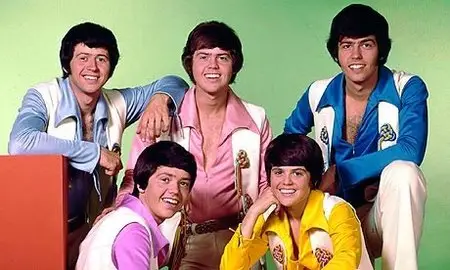 The Osmonds - Love Me For A Reason 1974 & I'm Still Gonna Need You 1975 (2008)