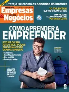 Pequenas Empresas & Grandes Negócios - Brasil - Edição 325 - Fevereiro de 2016