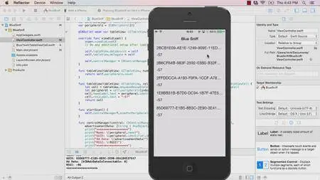 Udemy - iPhone App Programming for Noobs - UPDATED iOS 9 Swift 2