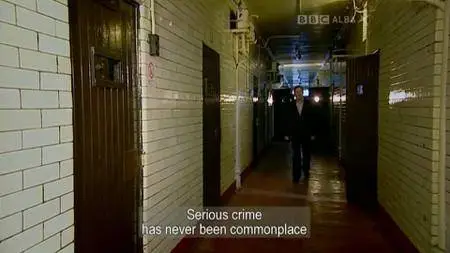 BBC - The Sheila Garvie Story (2011)