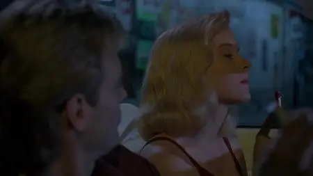 Deadfall (1993)