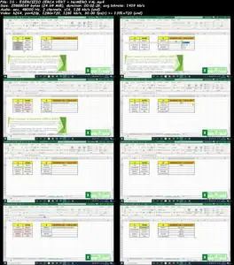 Excel Hacks 2021: semplifica e automatizza excel - Level PRO