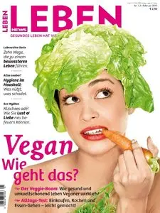 News Leben - Februar 2014
