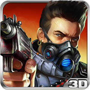 Zombie Assault:Sniper v1.16 + Mod for Android