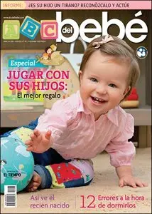 ABC del Bebe - Abril 2015