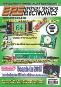 Everyday Practical Electronics - June 2017