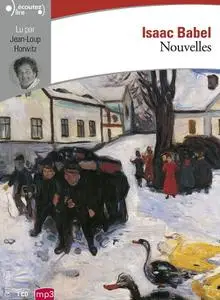 Isaac Babel, "Nouvelles"