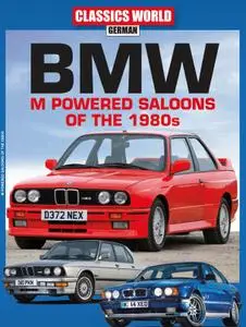 Classics World German – 04 September 2021