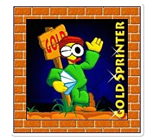 Gold Sprinter 1.8.6.0