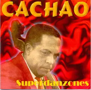 Cachao - Superdanzones  (1997)