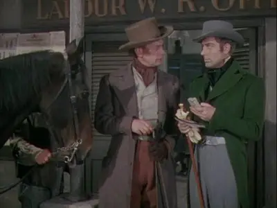Under Capricorn (1949)