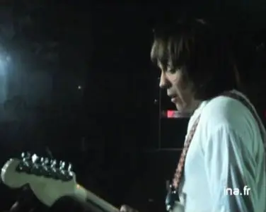 Robin Trower Live at Bataclan (1973)