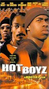 Hot Boyz (2000)