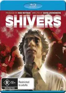 Shivers (1975)