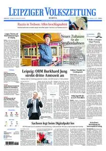 Leipziger Volkszeitung Muldental - 18. Mai 2019