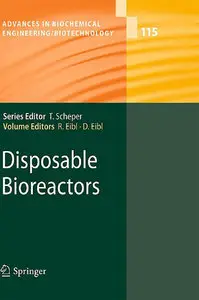 Disposable Bioreactors [Repost]